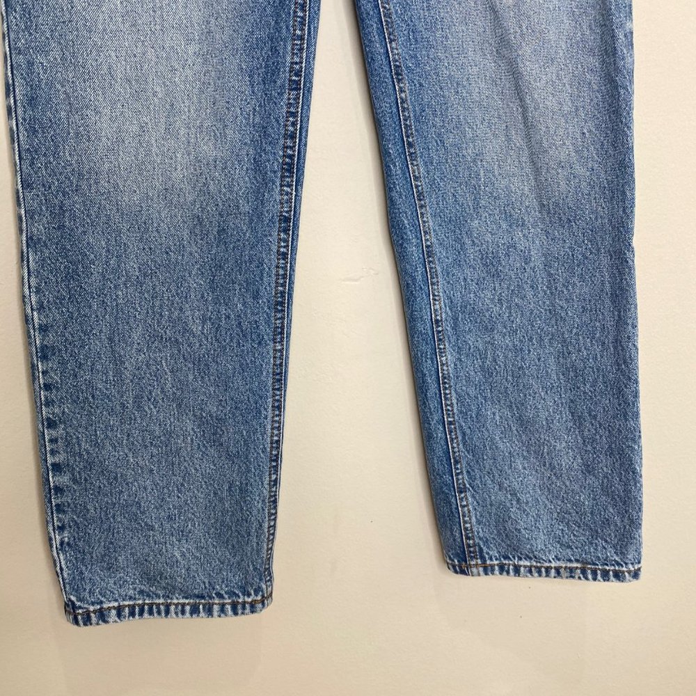 Revice Super 80's Jeans *Blue Ambition" - Picture 10 of 13